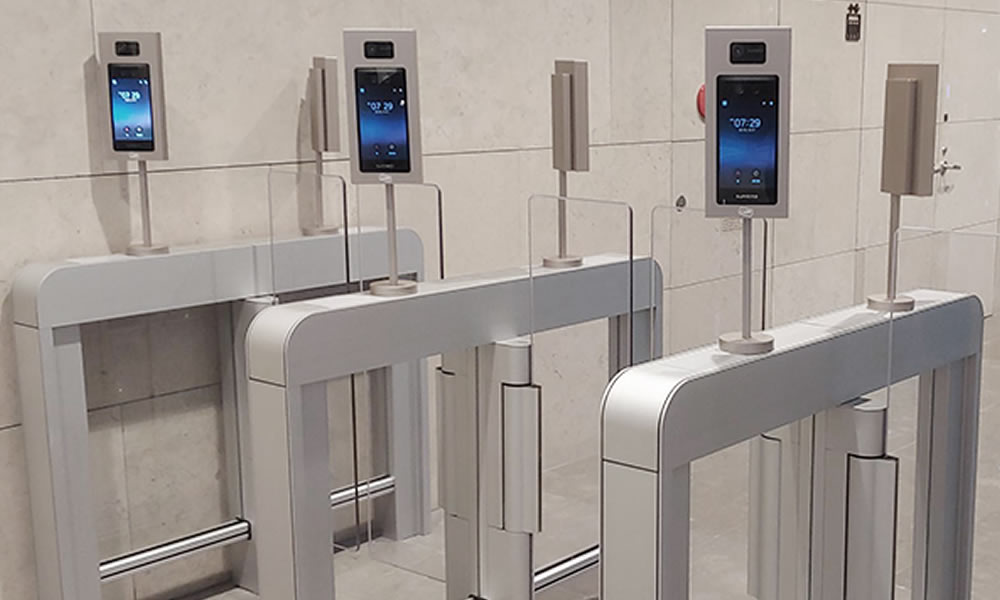 Access Control Solutions